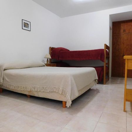 Hosteria Teuly Puerto Madryn Esterno foto