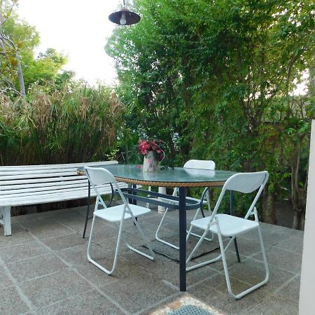 Hosteria Teuly Puerto Madryn Esterno foto