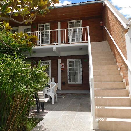 Hosteria Teuly Puerto Madryn Esterno foto