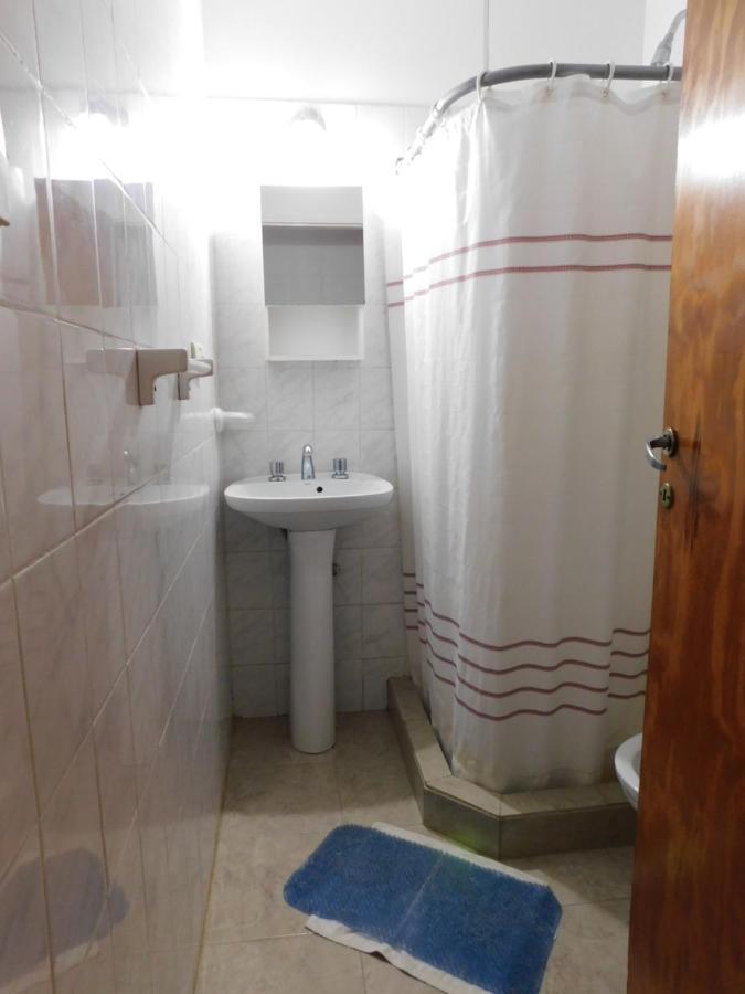 Hosteria Teuly Puerto Madryn Esterno foto