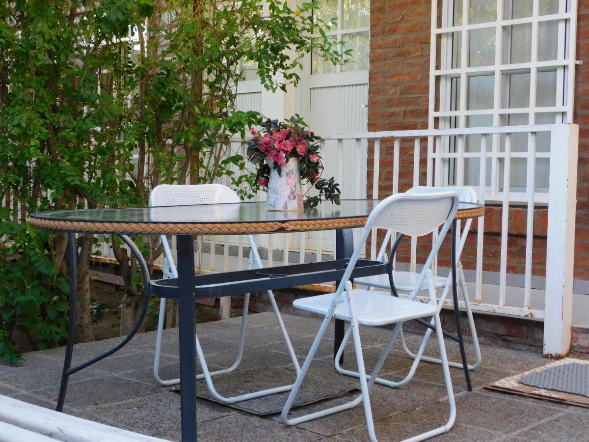 Hosteria Teuly Puerto Madryn Esterno foto