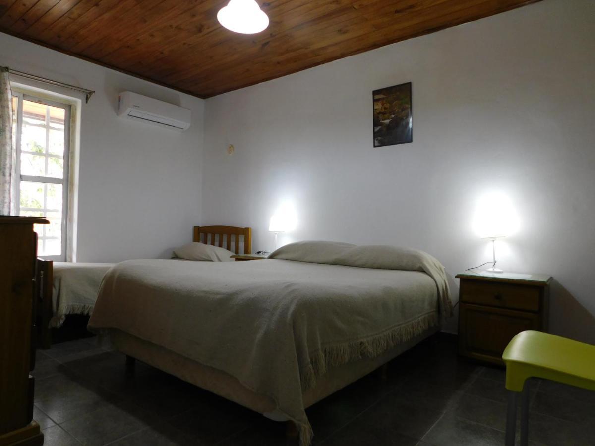 Hosteria Teuly Puerto Madryn Esterno foto