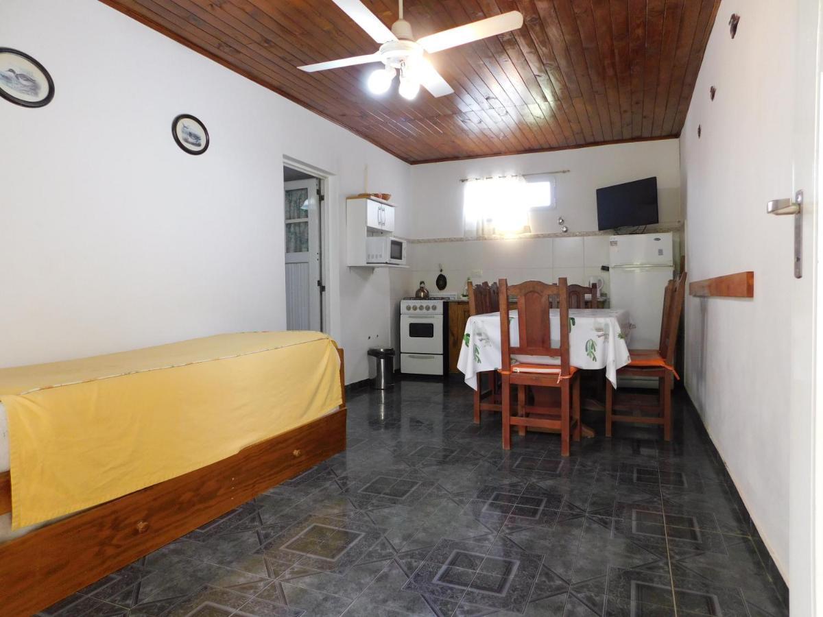 Hosteria Teuly Puerto Madryn Esterno foto