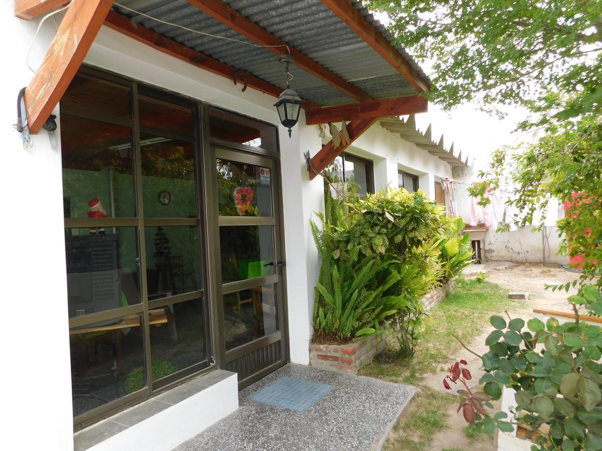Hosteria Teuly Puerto Madryn Esterno foto