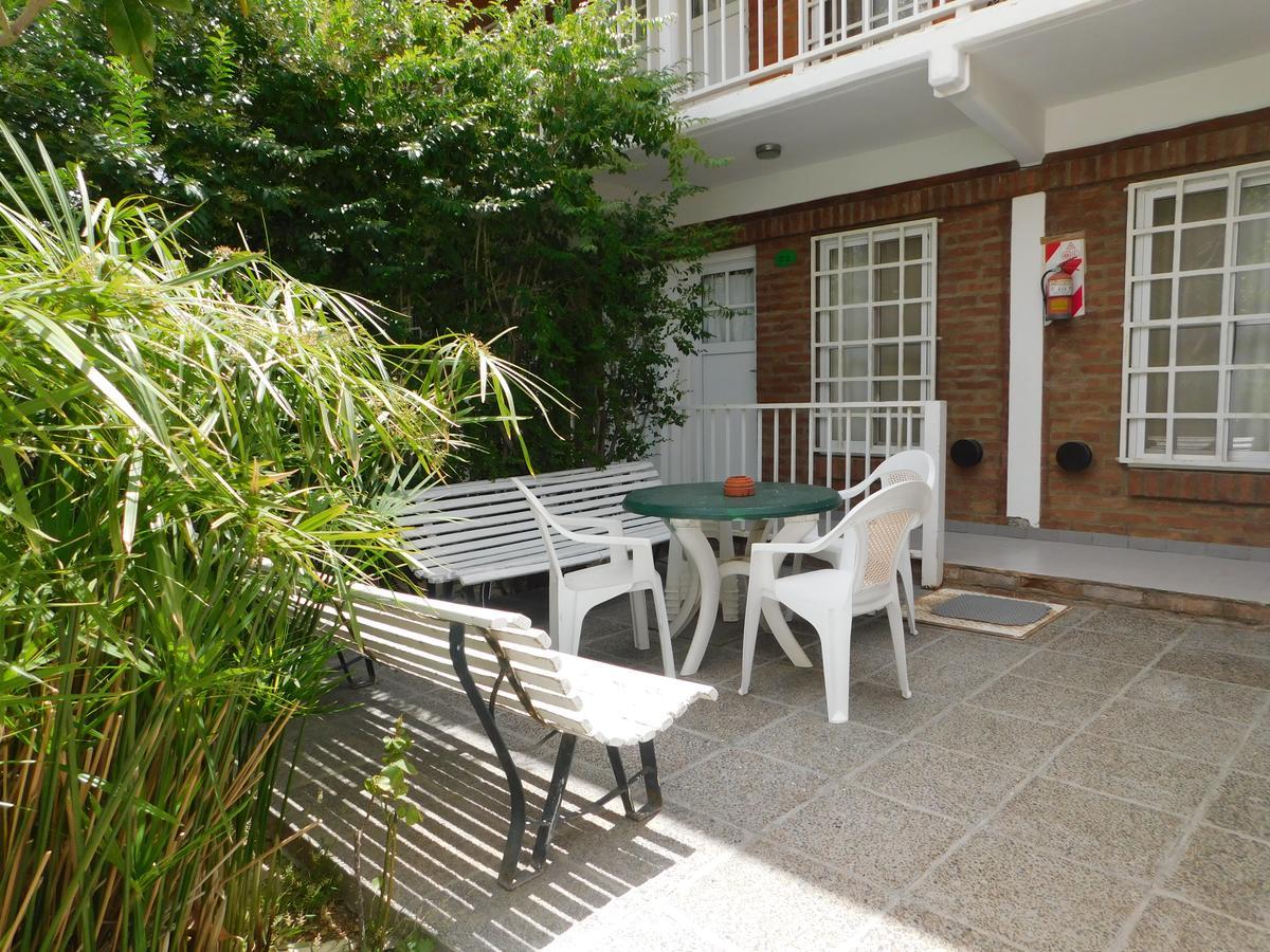 Hosteria Teuly Puerto Madryn Esterno foto
